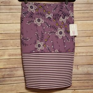 Lularoe Cassie skirt